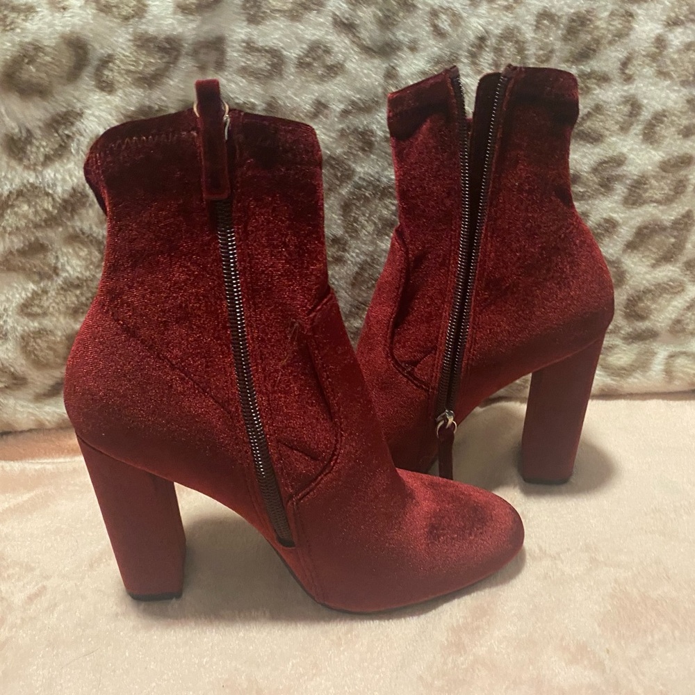 Steve Madden Heels